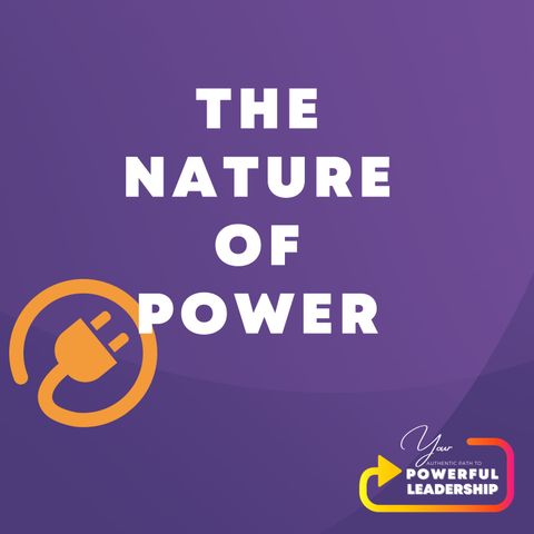 Episode 133: The Nature of Power (6)