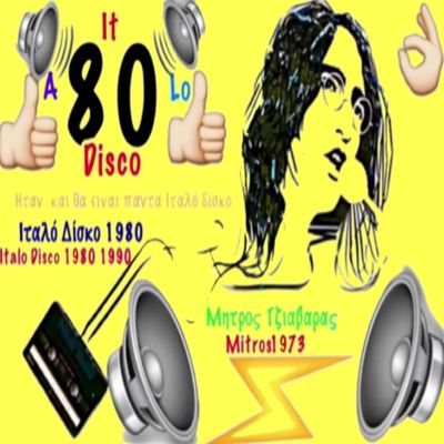 Italo-disco.nr.(1)-1980-1990