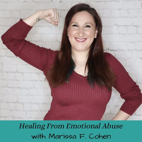 May 24: Healing From Emotional Abuse: Signs of a Toxic Relationship Part 2