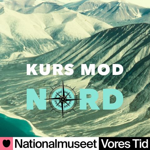 Portada del podcast