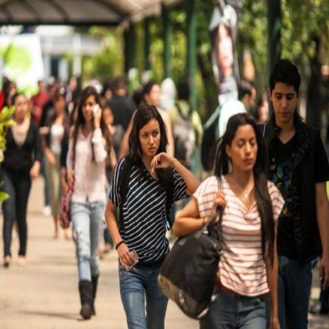 Sendero Seguro para estudiantes de la UNAM e IPN