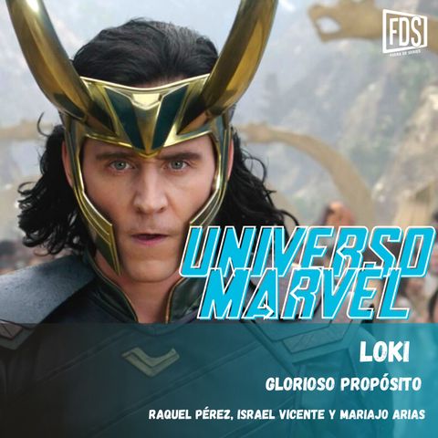 Loki - Glorioso propósito