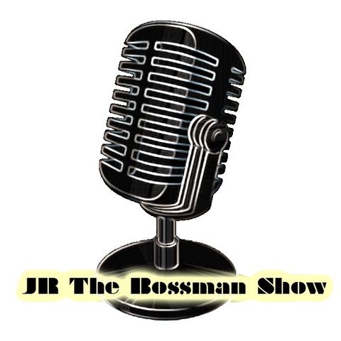 04-28-24 (Bossman Show) | Jeremy Luther Interview
