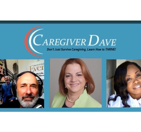 What Caregivers MUST Know Before They Sell a Home. Orli Dundaie