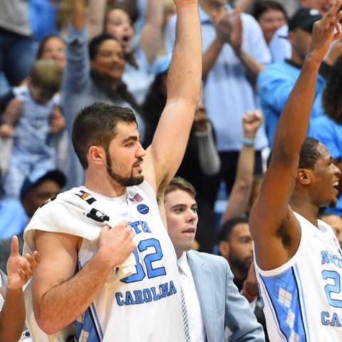College Ball Show: Weekend Recap-Banter-Predictions! UNC-Duke Preview and More!