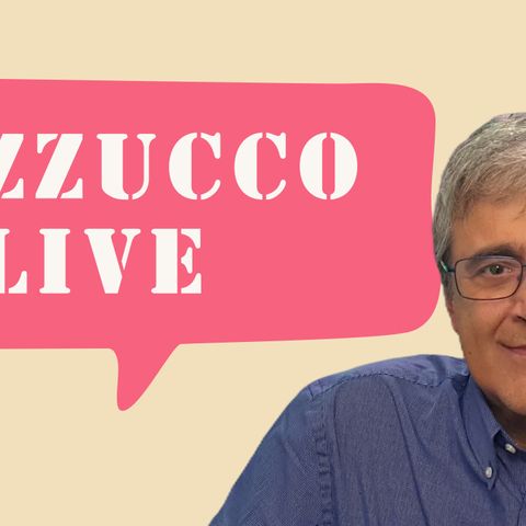 MAZZUCCO live - Puntata 119 (12-12-2020)