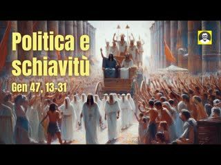 Schiavitù, libertà e politica secondo Genesi (Gen 47, 13-31)