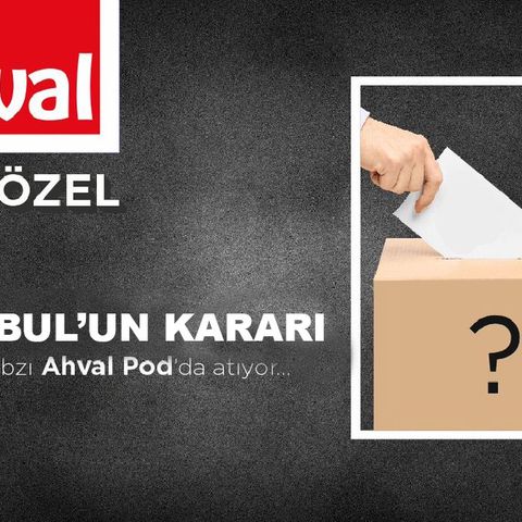 Binnaz Toprak: İnsanlar tepeden inme kararları istemiyor, Nesrin Nas: Erdoğan, 31 Mart'ta kaybettiren taktiğe geri döndü