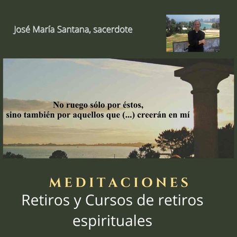 No ruego sólo por éstos, sino también por aquellos que (...) creerán en mí