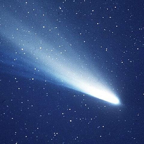 734-Comets Africano(522)