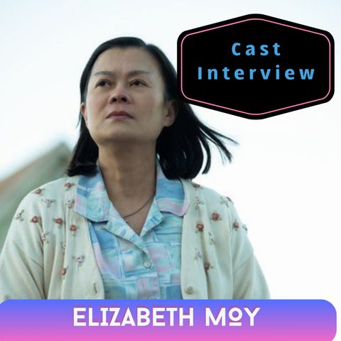 Elizabeth Moy Interview Part One