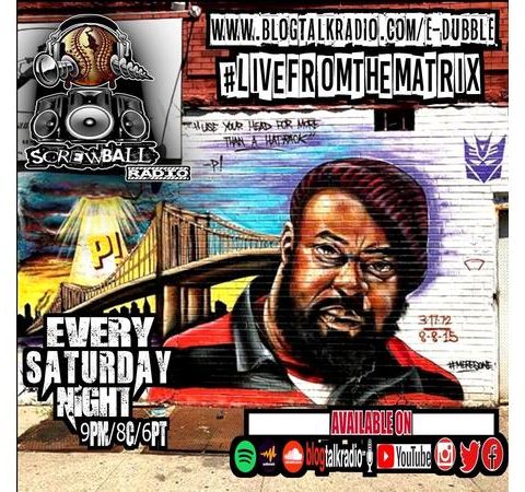 SCREWBALL RADIO:  THE SEAN PRICE TRIBUTE EPISODE #72