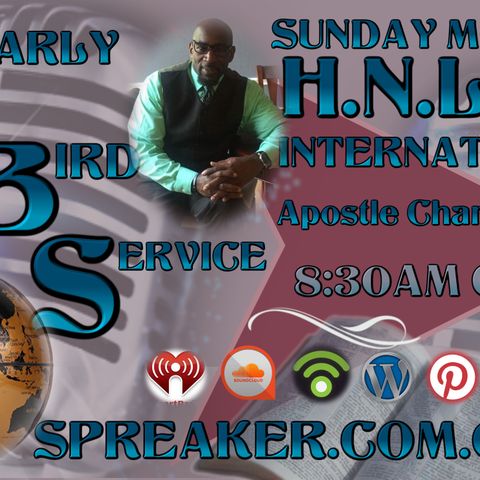 Early Bird Services