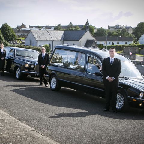 Luke Hennessy Funeral Directors has launched a new online service