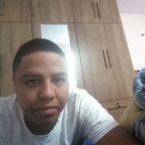 Daniel Rocha