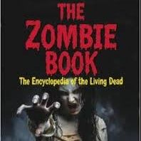 Nick Redfern Zombie Encylopedia