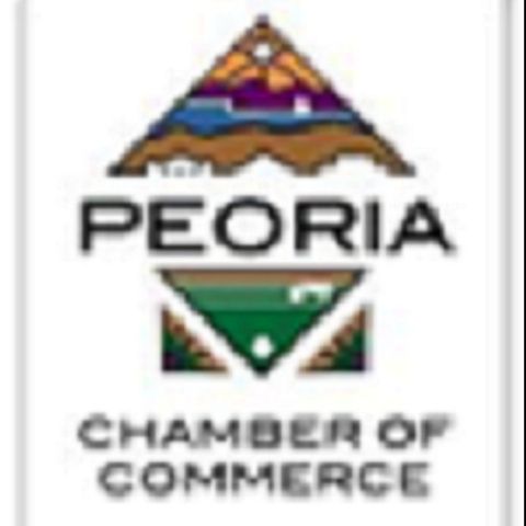 May 4, 2016 Peoria Chamber Hour