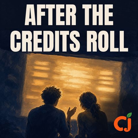 Podcast Cover