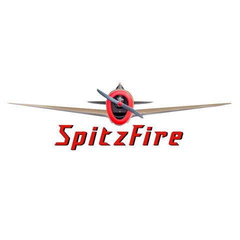 Spitzfire#1