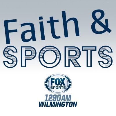 Faith and Sports 4-28-19