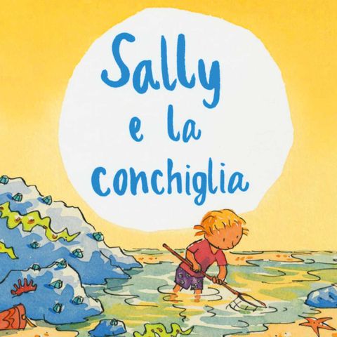 Sally e la conchiglia