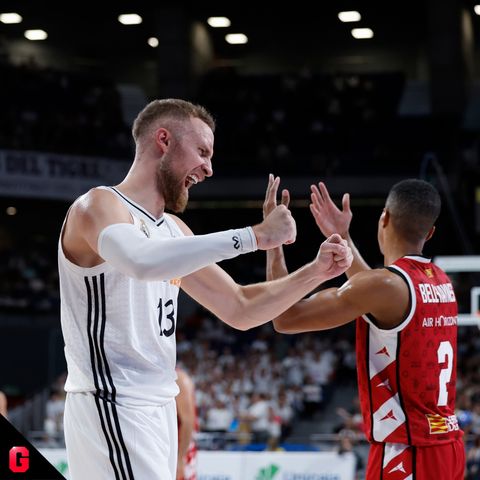 El resumen del fin de semana en Liga Endesa y Liga Femenina #83