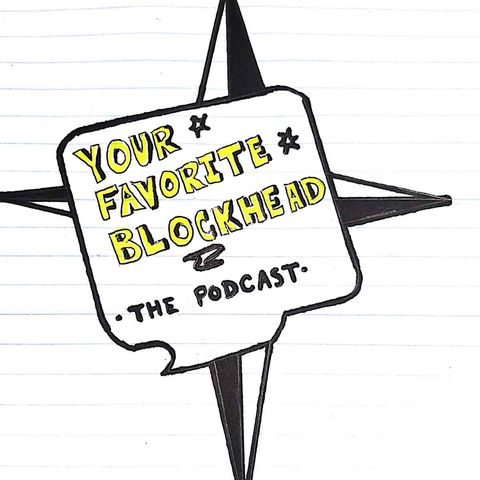 Episode #135: The ‘Casually Kickin’ It’ Podcast Kickin’ It with YFB
