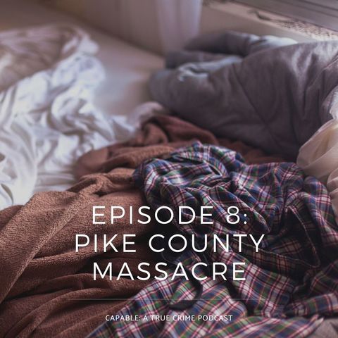 Pike County Massacre