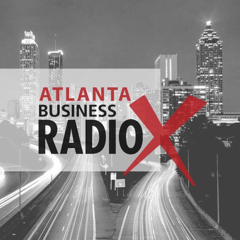 LIVE Broadcast Atlanta Business Radio September 18, 2019