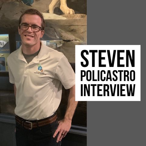 National Homeschool Day and God in Secular Museums | Steven Policastro Interview
