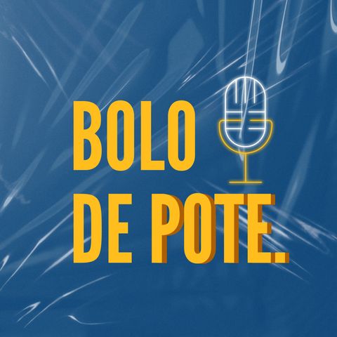 Bolo de Pote #4 - AO VIVO (Pop Nostalgico)
