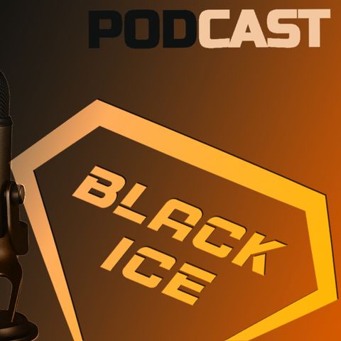 The beginnings of Black Ice Esports