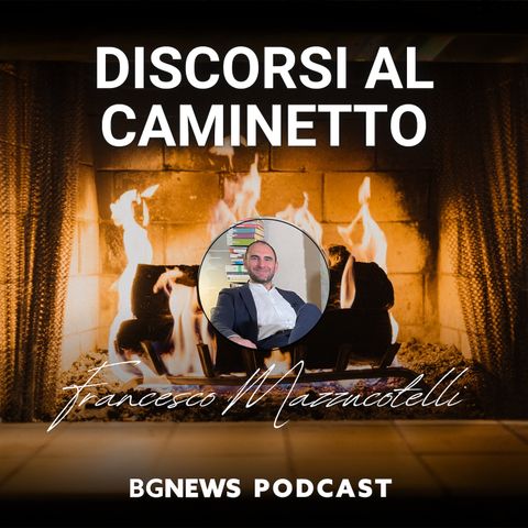 Discorsi al Caminetto: Francesco Mazzucotelli