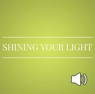 LE's Soul Treat ~ Shining Your Light