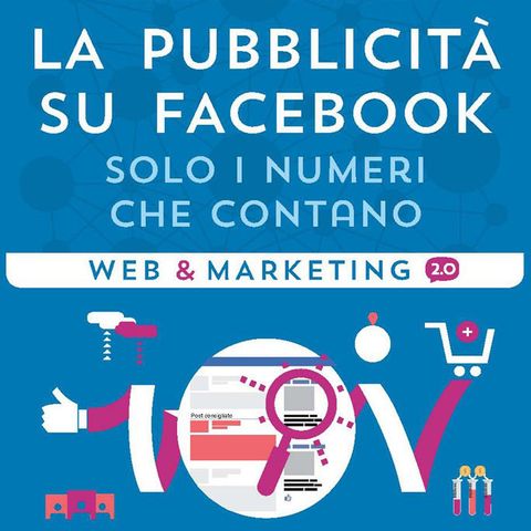 Libro: Alessandro Sportelli per fare pubblicita' su facebook e fare impresa