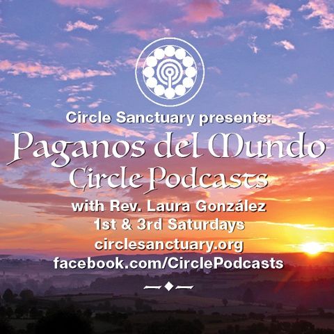 Copertina del podcast