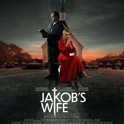 Jakob's Wife (Podcast/Discussion)