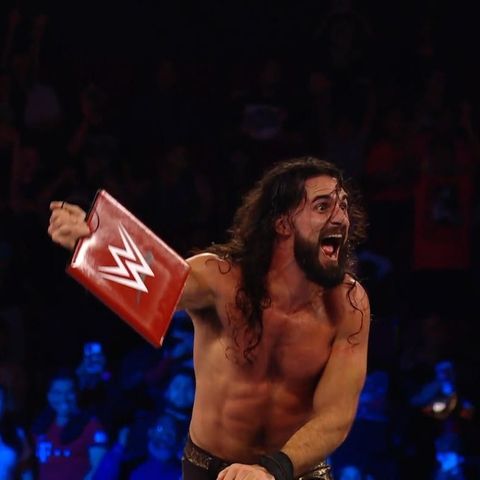 WWE RAW Results: Seth Earns WWE Championship Match, Zelina Vega's Coronation, Women's Title Match Next Week