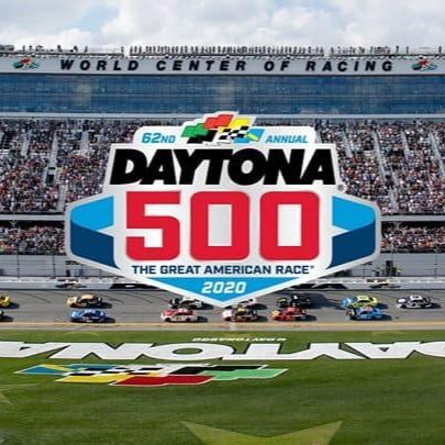 Hour2 The Racing Nuts *LIVE* at Dave & Buster's for the 2020 Daytona 500