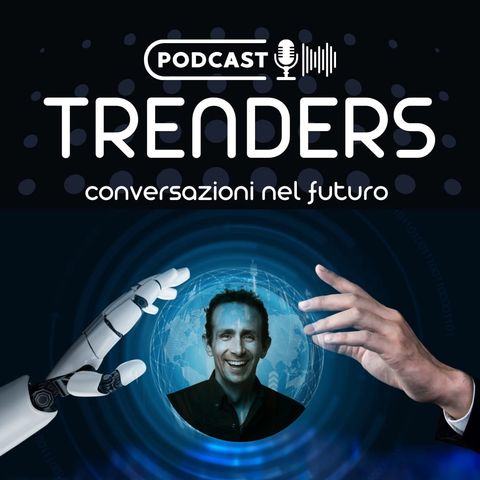 Il futuro in un respiro – Con Mike Maric