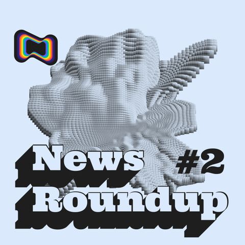 News Roundup #2: Ocak 2021'in Yeni Medya Gündemi