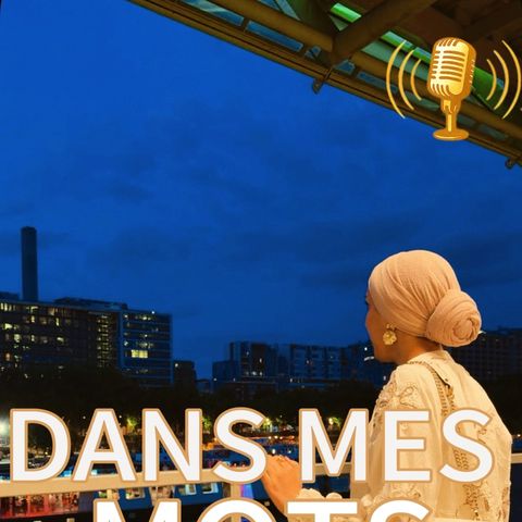 DANS MES MOTS