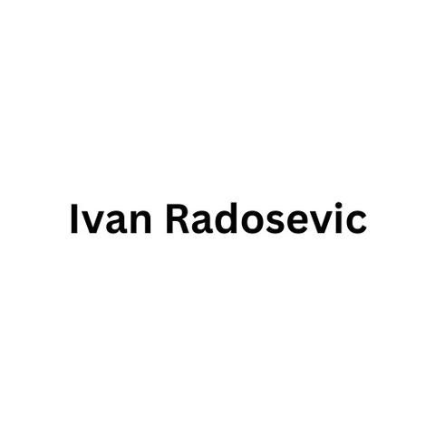 Ivan Radosevic über den Aufbau von Mitarbeitervertrauen: Ein Imperativ für Führungskräfte