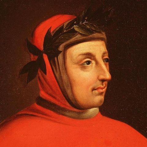 "Movesi il vecchierel canuto e bianco" - Francesco Petrarca
