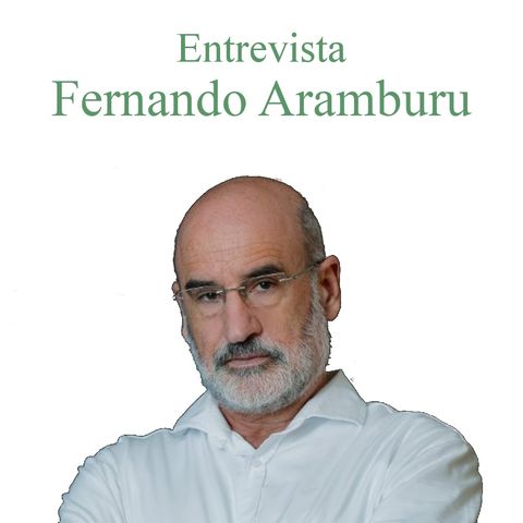Entrevista a Fernando Aramburu