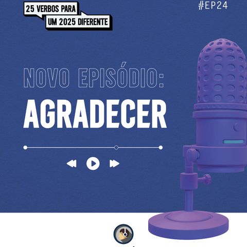 Agradecer