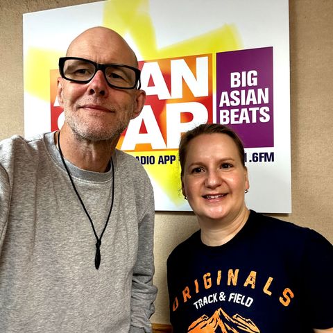 Copertina del podcast