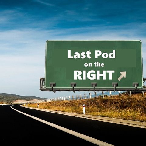 Last Pod on the Right: Millennial Morons
