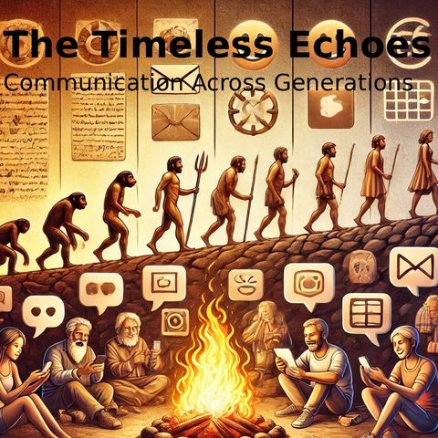 Communication Across Generations