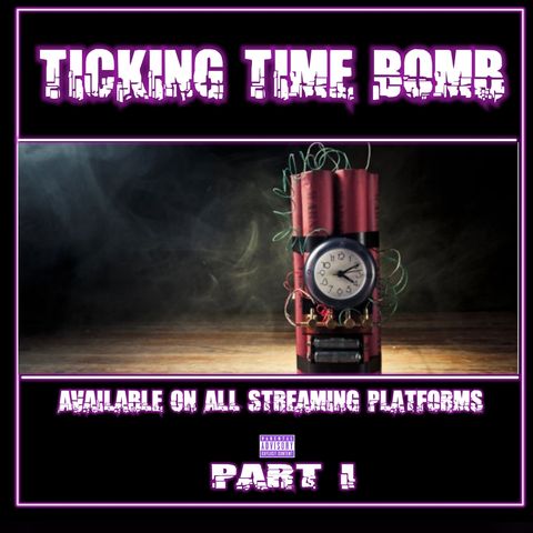 "Ticking Time Bomb" Ep.86 Part 1